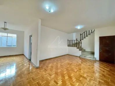 Apartamento com 4 Quartos para alugar, 341m² no Savassi, Belo Horizonte