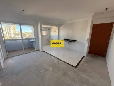 Apartamento com 2 Quartos para alugar, 67m² no Nova Petrópolis, São Bernardo do Campo