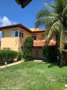 Casa com 4 Quartos à venda, 323m² no Vilas do Atlântico, Lauro de Freitas