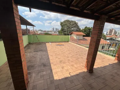Casa com 3 Quartos à venda, 120m² no Alto Caiçaras, Belo Horizonte