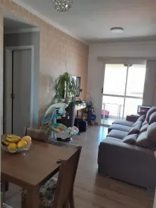 Apartamento com 2 Quartos à venda, 65m² no Parque Sabará, São Carlos