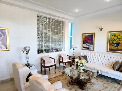 Casa de Condomínio com 4 Quartos à venda, 281m² no Parque Brasil 500, Paulínia