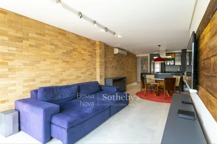 Apartamento com 1 Quarto à venda, 80m² no Vila Nova Conceição, São Paulo