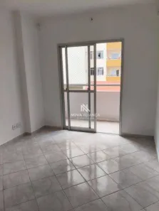 Apartamento com 2 Quartos para alugar, 65m² no Praia das Gaivotas, Vila Velha