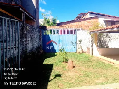 Casa com 2 Quartos à venda, 150m² no Barra do Pojuca (Monte Gordo), Camaçari