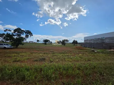 Lote/Terreno à venda, 700m² no Plano Diretor Sul, Palmas