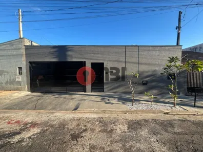 Casa com 3 Quartos à venda, 210m² no Jardim São Marco, São José do Rio Preto