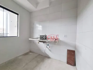 Apartamento com 2 Quartos à venda, 41m² no Vila Laís, São Paulo