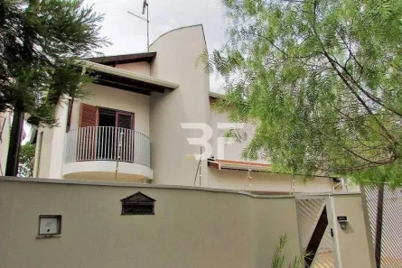Casa com 4 Quartos à venda, 230m² no Solar de Itamaracá, Indaiatuba