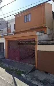 Sobrado com 3 Quartos à venda, 119m² no Vila Prudente, São Paulo
