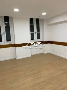 Sala Comercial para alugar, 150m² no Centro, Petrópolis