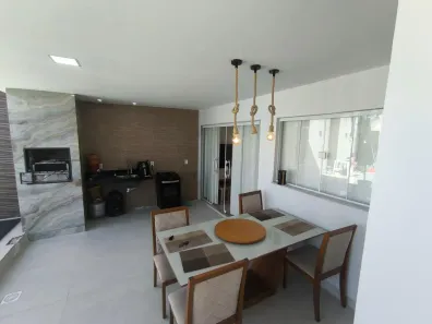 Casa com 2 Quartos para alugar, 200m² no Pontal das Garças, Vila Velha