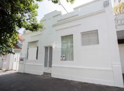 Imóvel Comercial à venda, 157m² no Menino Deus, Porto Alegre