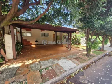Casa de Condomínio com 3 Quartos para venda ou aluguel, 130m² no Jardim Manoel Penna, Ribeirão Preto