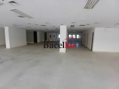 Sala Comercial para alugar, 580m² no Centro, Rio de Janeiro