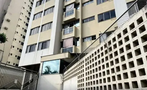 Apartamento com 3 Quartos à venda, 89m² no Andrade, Londrina