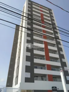 Apartamento com 2 Quartos para alugar, 87m² no Jardim das Nações, Taubaté