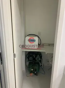 Sala Comercial à venda, 38m² no Aclimação, São Paulo