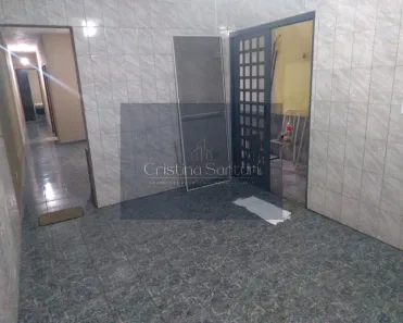 Casa com 2 Quartos à venda, 110m² no Bandeira Branca, Jacareí