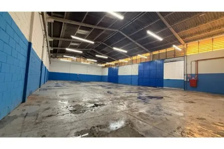 Galpão/Depósito/Armazém para alugar, 700m² no Santa Júlia, Itupeva