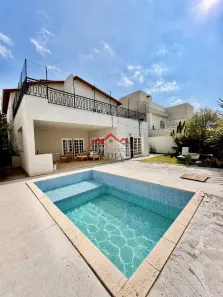 Casa de Condomínio com 3 Quartos à venda, 380m² no Retiro, Jundiaí