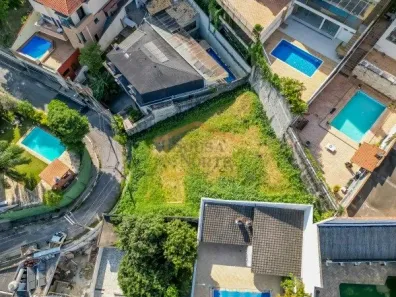 Lote/Terreno à venda, 500m² no Jardim São Bento, São Paulo