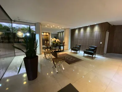 Apartamento com 4 Quartos à venda, 405m² no Setor Oeste, Goiânia