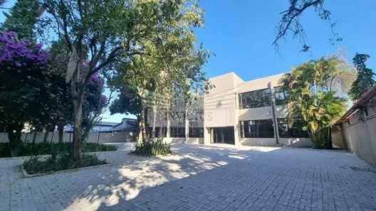 Prédio Comercial para alugar, 4571m² no Lapa de Baixo, São Paulo
