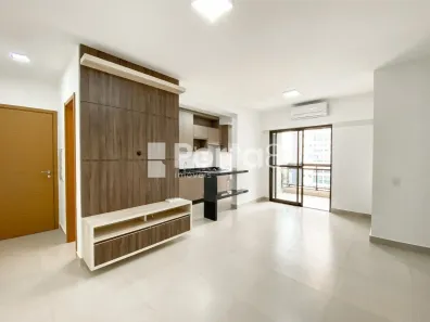 Apartamento com 3 Quartos para alugar, 80m² no Jardim Tarraf II, São José do Rio Preto