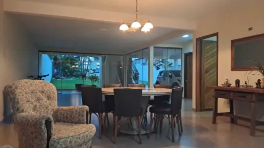 Sobrado com 3 Quartos à venda, 360m² no Vila Santo Antonio, Morretes