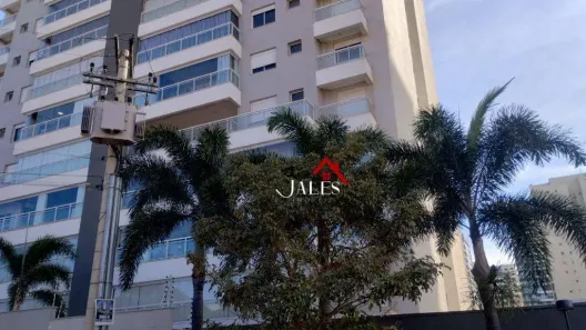 Apartamento com 3 Quartos à venda, 147m² no Jardim Tarraf II, São José do Rio Preto