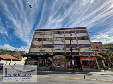 Sala Comercial para alugar, 60m² no Centro, Miguel Pereira