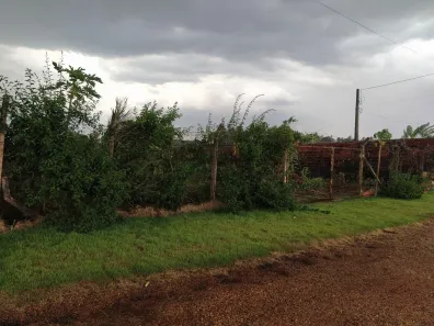Lote/Terreno à venda, 1098m² no Jardim Olaria (Potunduva), Jaú