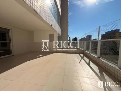 Apartamento com 4 Quartos à venda, 212m² no Boqueirão, Santos