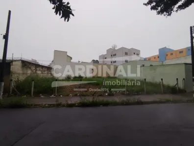 Lote/Terreno para alugar, 330m² no Jardim Nova Santa Paula, São Carlos