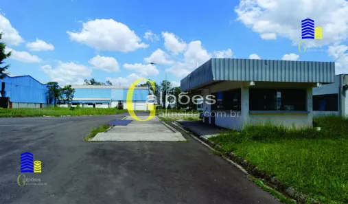 Galpão/Depósito/Armazém para alugar, 10694m² no Iporanga, Sorocaba