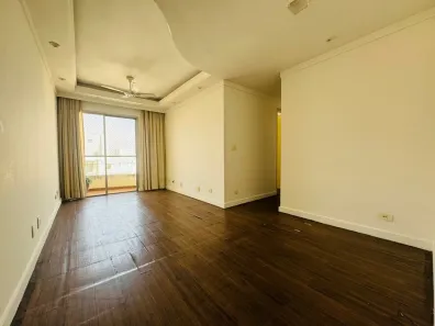 Apartamento com 2 Quartos à venda, 65m² no Vila Mascote, São Paulo