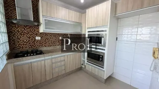 Apartamento com 2 Quartos à venda, 80m² no Campestre, Santo André