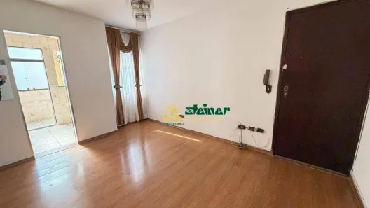 Apartamento com 2 Quartos à venda, 60m² no Jardim Valéria, Guarulhos