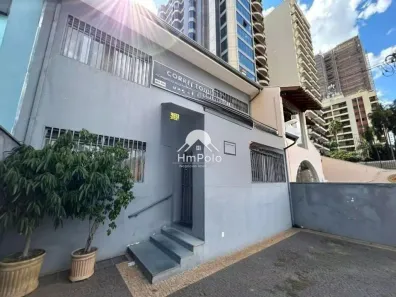 Ponto Comercial para alugar, 178m² no Cambuí, Campinas