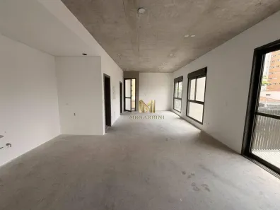 Apartamento com 2 Quartos à venda, 72m² no Jardim, Santo André