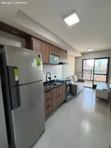 Apartamento com 1 Quarto para alugar, 34m² no Vila Formosa, São Paulo