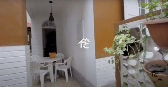 Casa com 3 Quartos à venda, 180m² no Icaraí, Niterói
