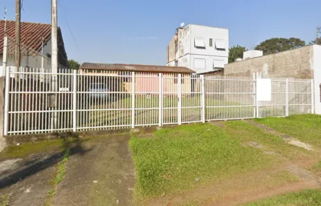 Lote/Terreno à venda, 382m² no Vila Vista Alegre, Cachoeirinha