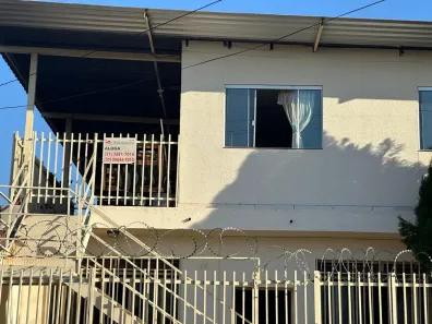 Apartamento com 2 Quartos para alugar, 60m² no Inconfidência, Belo Horizonte