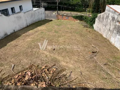 Lote/Terreno à venda, 545m² no Parque Nova Campinas, Campinas