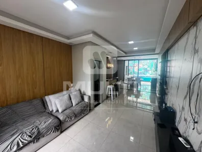 Casa com 3 Quartos para alugar, 150m² no Aclimação, Uberlândia