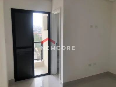Apartamento com 2 Quartos à venda, 101m² no Campestre, Santo André