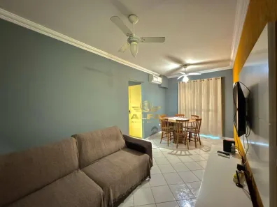 Apartamento com 2 Quartos à venda, 72m² no Enseada, Guarujá