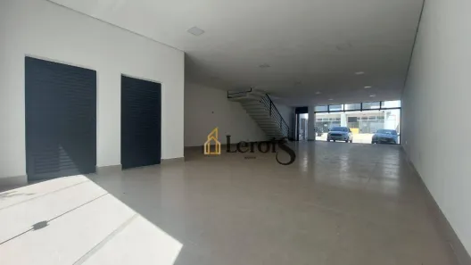 Galpão/Depósito/Armazém para alugar, 130m² no Itu Novo Centro, Itu